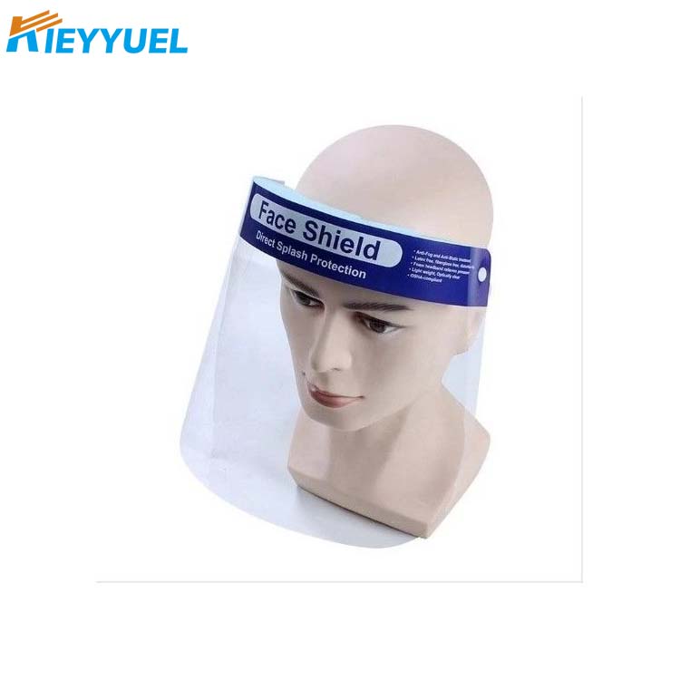 מעדיציניש אפגעזונדערטקייט מאַסקע