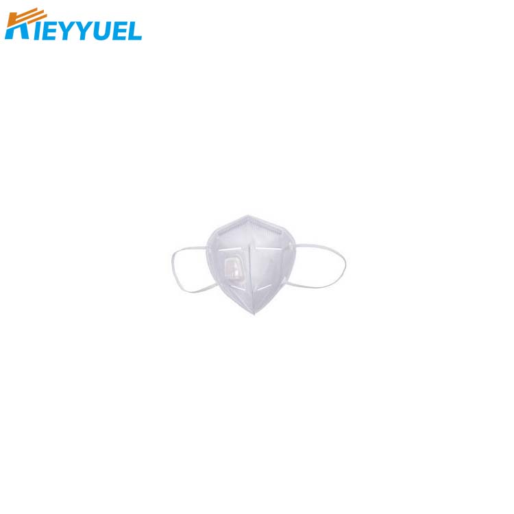 N95 פאָלדינג מאַסקע